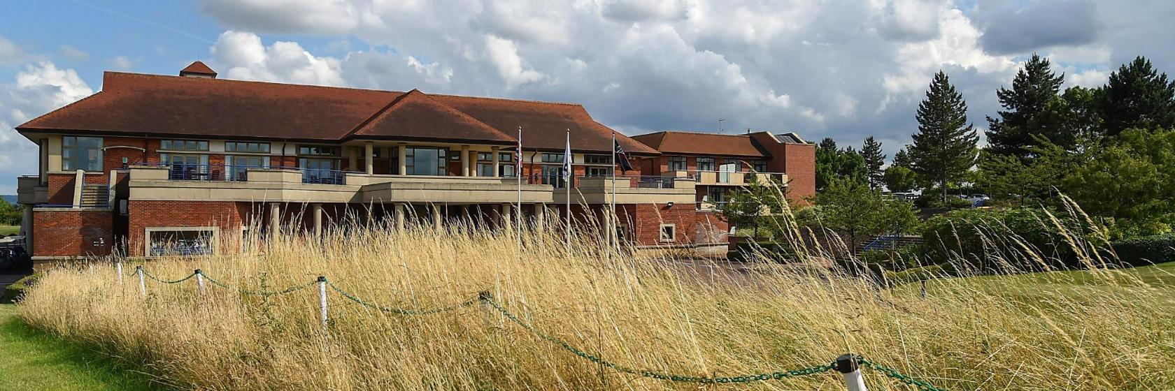 Oxfordshire Golf Club